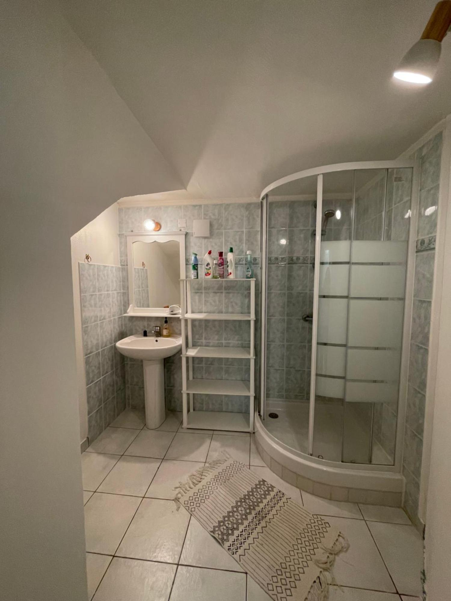 Logement Au Coeur De St Lyphard Saint-Lyphard Ngoại thất bức ảnh