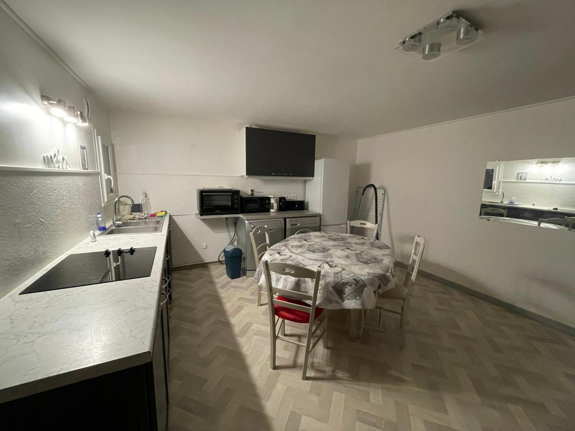 Logement Au Coeur De St Lyphard Saint-Lyphard Ngoại thất bức ảnh
