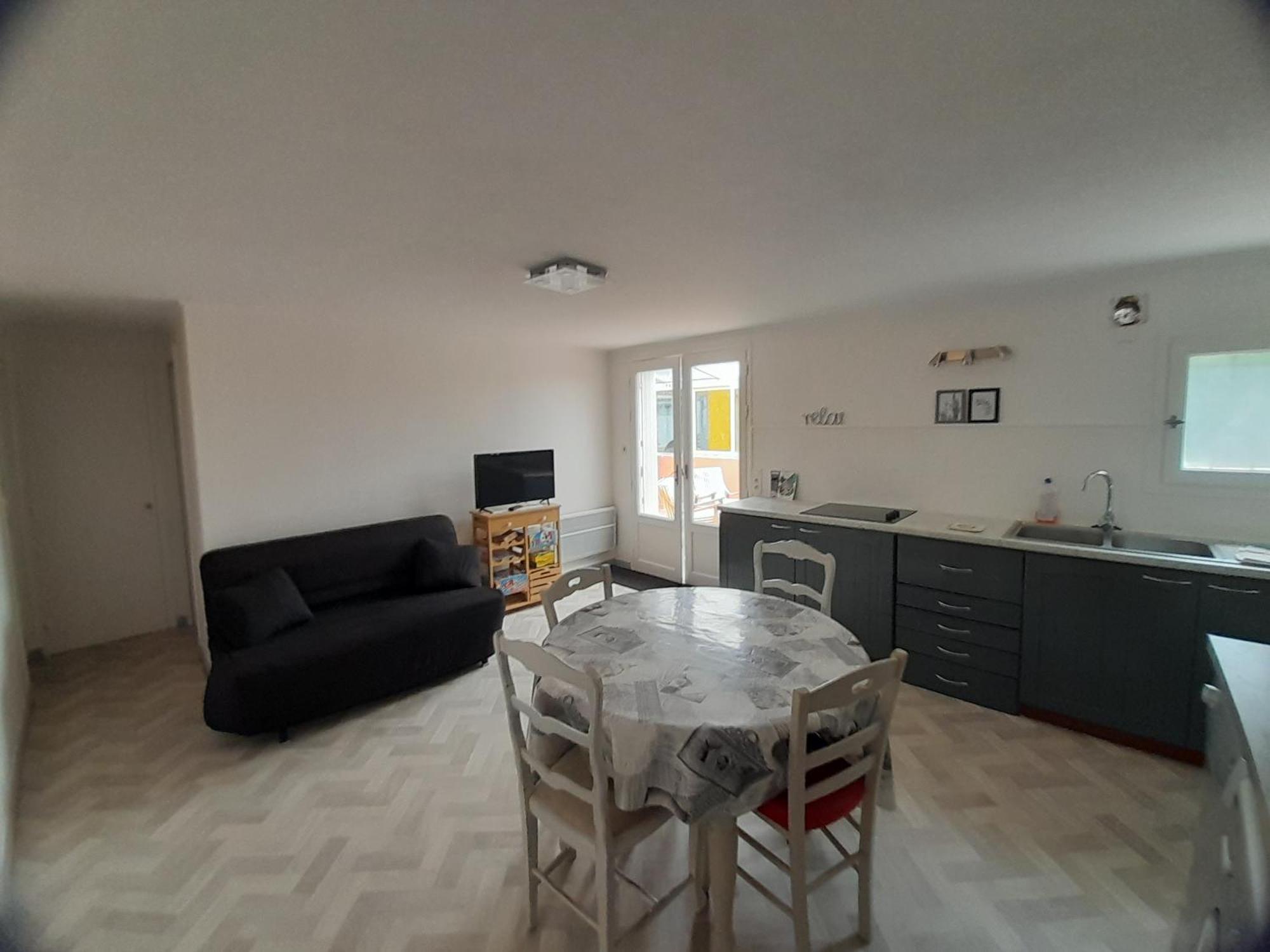 Logement Au Coeur De St Lyphard Saint-Lyphard Ngoại thất bức ảnh