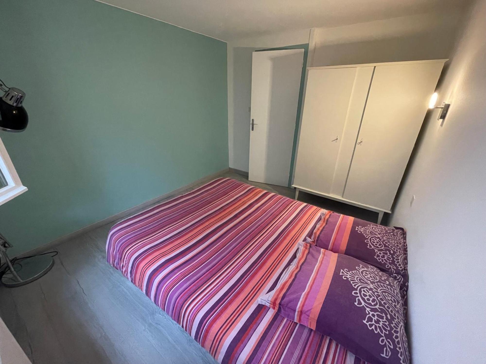 Logement Au Coeur De St Lyphard Saint-Lyphard Ngoại thất bức ảnh